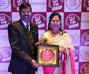 Our Accolades