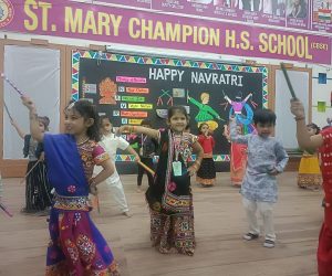 Navratri Mahotsav