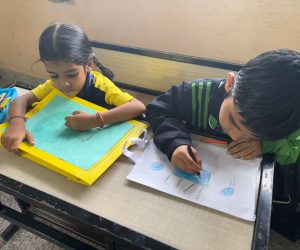 Poster Making Competition