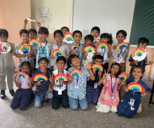 Monsoon mania