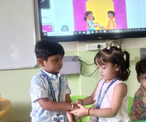 Raksha Bandhan