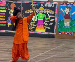 Dussehra Celebration