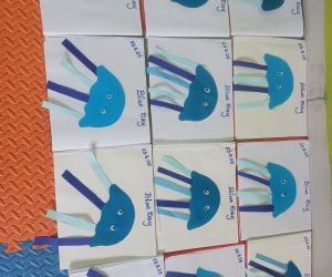 Blue Day Nursery